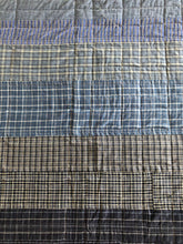 Quilt All Plaids - abigailheche